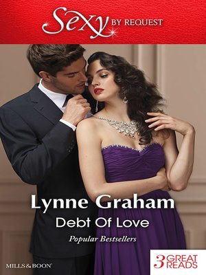 cover image of Debt of Love